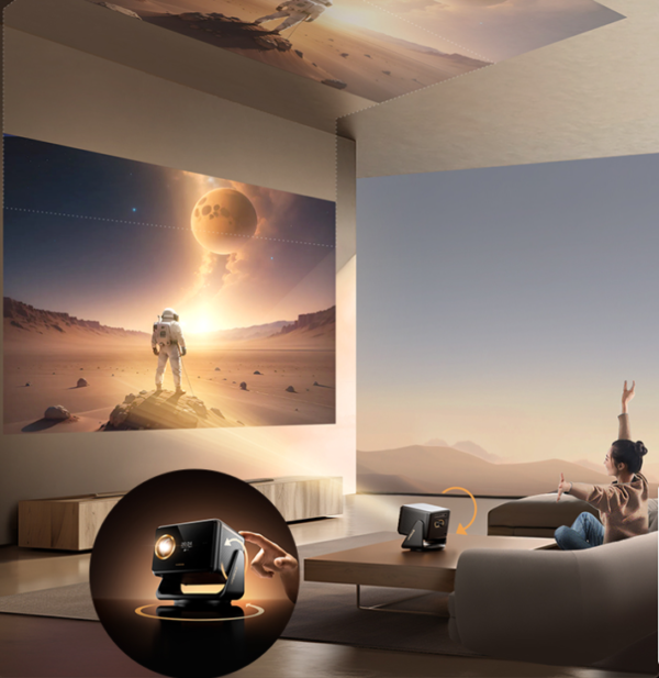 projector - 图片 4