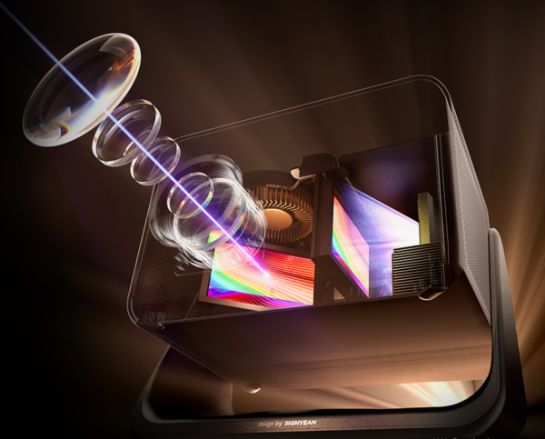 projector - 图片 5