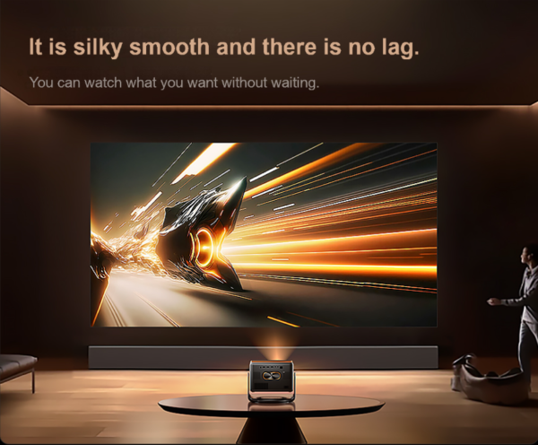 projector - 图片 7