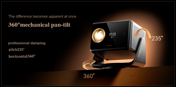 projector - 图片 11