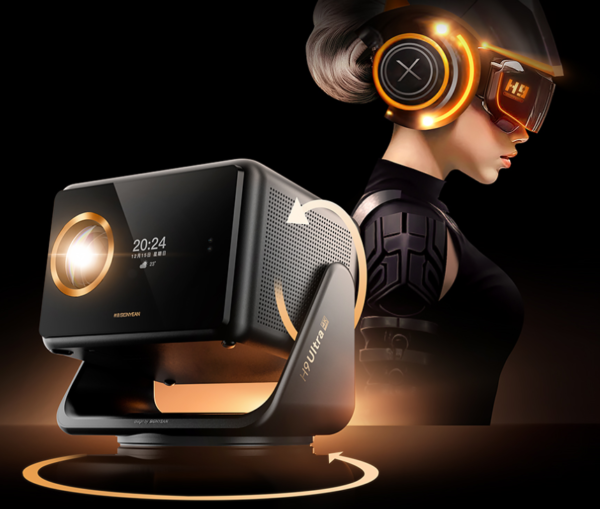projector