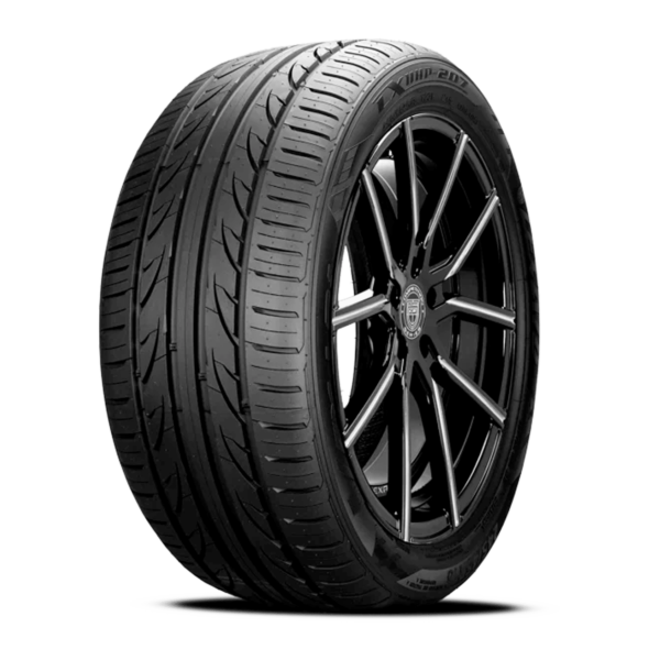 Lexani LXUHP-207 UHP 215/40ZR18 89W XL Passenger Tire