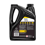Mobil Delvac 1300 Super Heavy Duty Synthetic Blend Diesel Engine Oil 15W-40, 1 gal - 图片 2