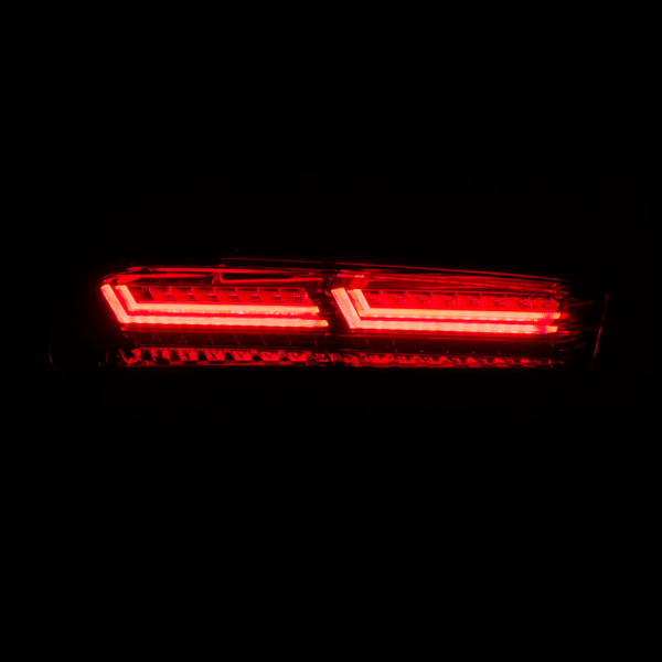 Alpharex® - Sequential Tail Lights - 图片 2