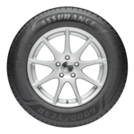 Goodyear Assurance Outlast 225/65R17 102H All-Season Tire - 图片 3