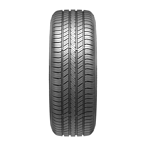 Hankook Kinergy ST (H735) All Season 235_65R17 104H Passenger Tire - 图片 2