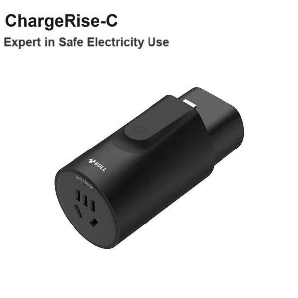 Discharge converter - 图片 2