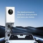 DC EV charger