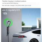 portable charger