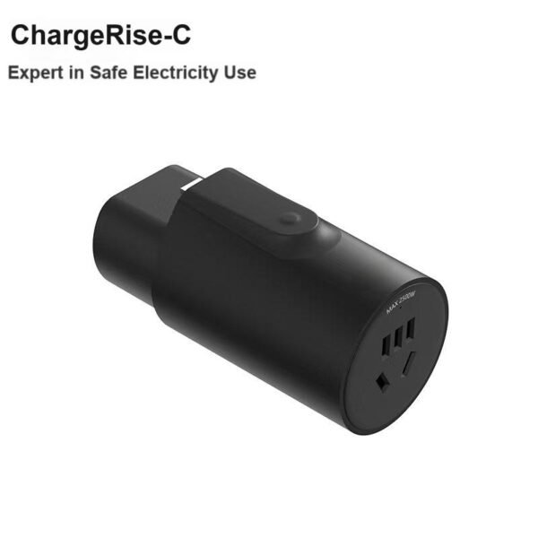 Discharge converter - 图片 6