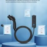 Discharge  converter - 图片 3