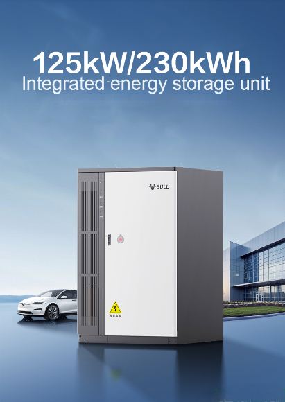 Energy storage